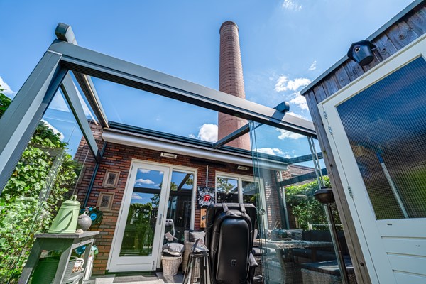 Medium property photo - Grote Schoorsteenplein 2, 6717 ZR Ede